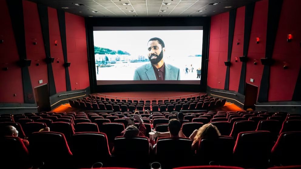 Las salas sanjuaninas se suman a la Fiesta del Cine