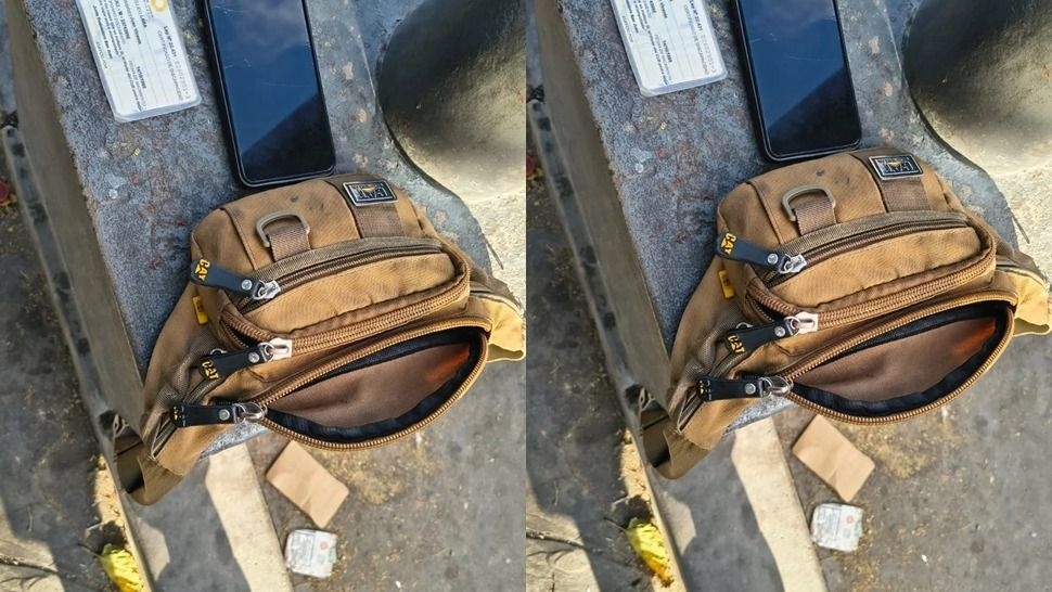 Detienen a una joven acusada de intentar robar a un hombre en Santa Lucía