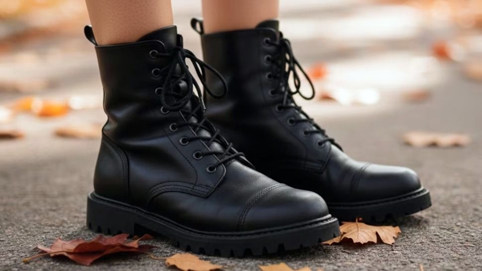 Adiós a los borcegos: la nueva tendencia que que dominará el invierno 2026