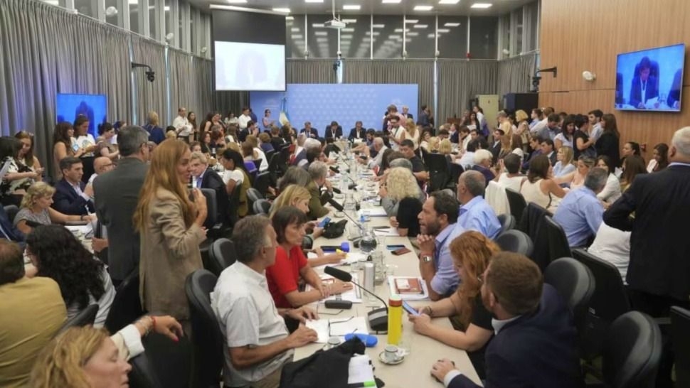 Reforma laboral: los cambios clave que se debaten hoy en Diputados