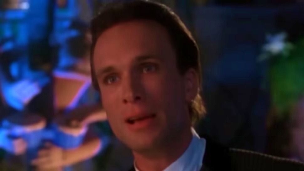 Revelan la causa de la muerte del actor Peter Greene