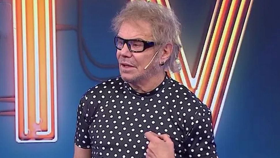 Beto Casella debutó en América y logró buen rating inicial