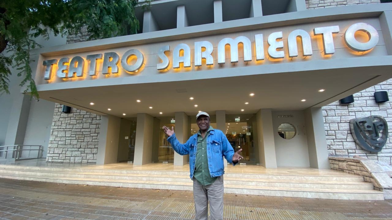 “La música ha vencido al tiempo”: The Platters cantan en San Juan