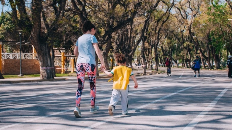 Salud realizará caminata por el Día del Cáncer Cervicouterino: cómo participar