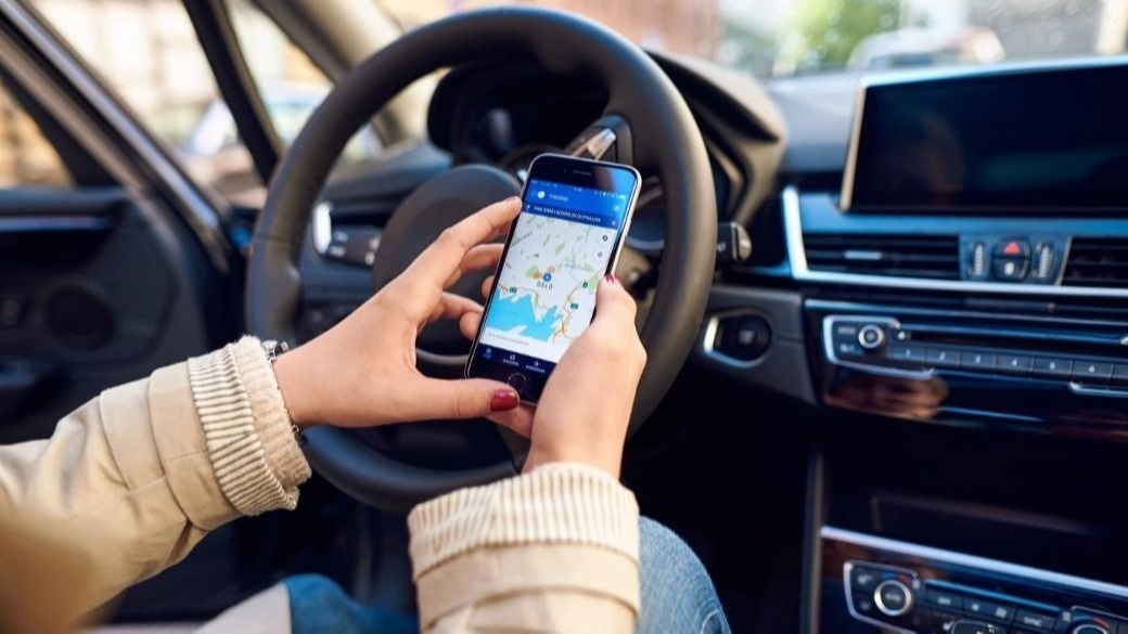 Paro de la CGT: Cuánto le costó al sanjuanino llegar al trabajo usando Uber, Didi o BIP