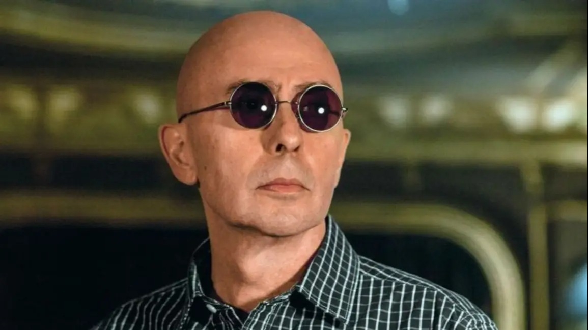 Desmienten que el Indio Solari sufrió un ACV