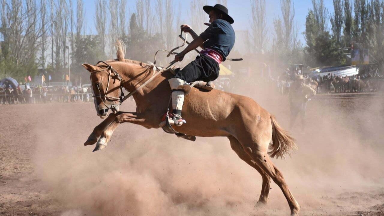 El Fogón de los Arrieros celebra su 11° aniversario en Médano de Oro