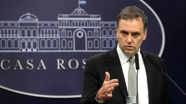 "Complican la vida a los trabajadores”: Gobierno nacional criticó a sindicalistas