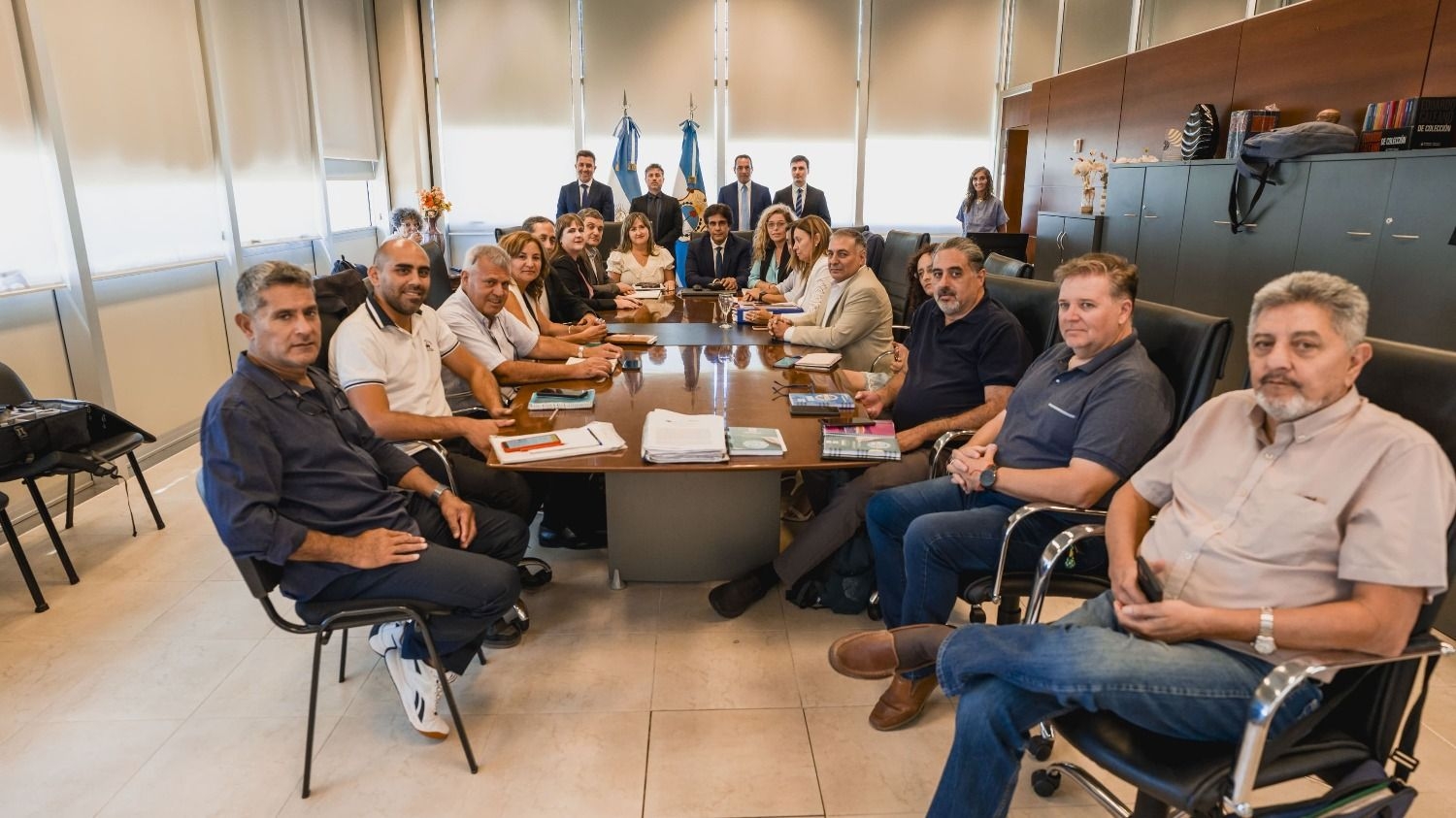 Retoman paritarias y dos gremios docentes rechazaron la última oferta