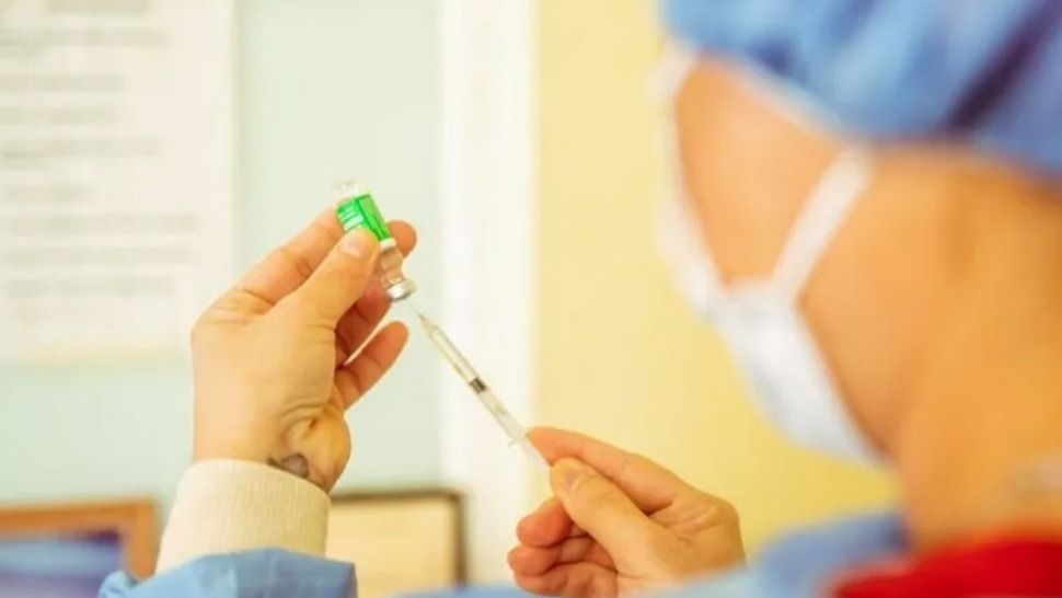 Desde Nación, piden completar vacunas antes de la vuelta a clases