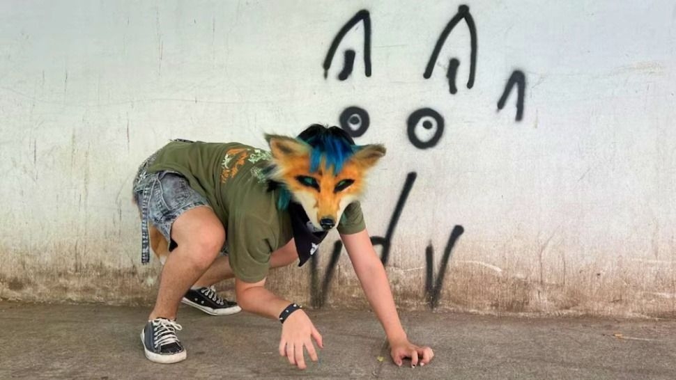 Therians: cómo acompañar una identidad que crece en redes