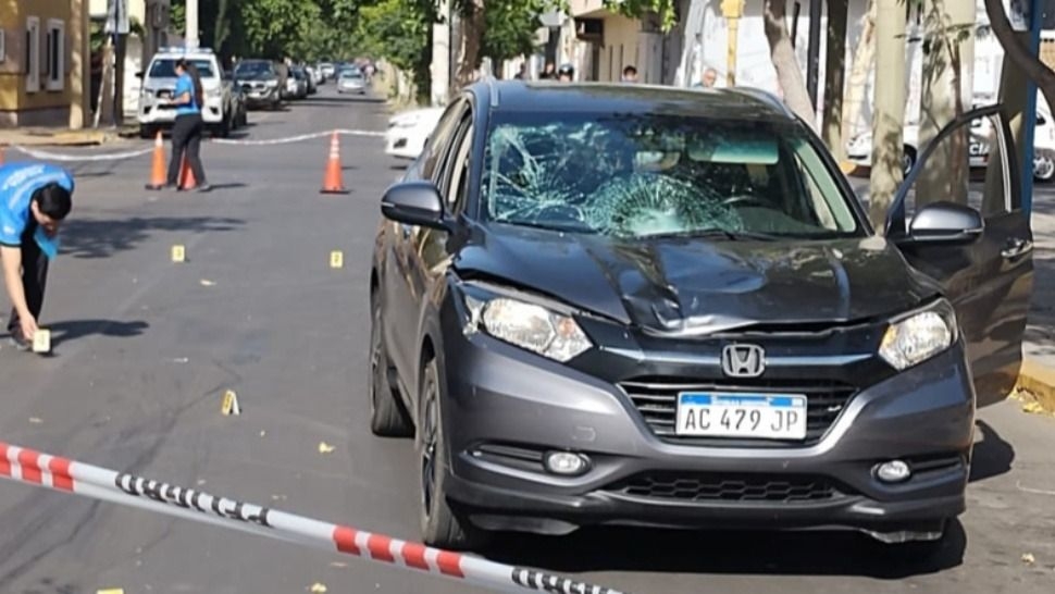 Atropelló y mató a un anciano: el acusado no podrá manejar por 45 días