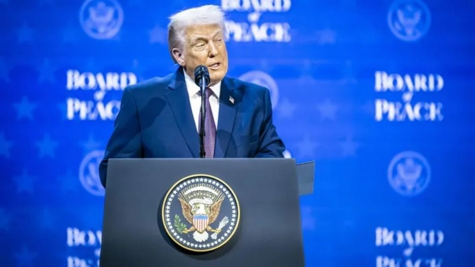 Trump y FIFA anunciaron una inversión de US$ 75 millones para fútbol en Gaza