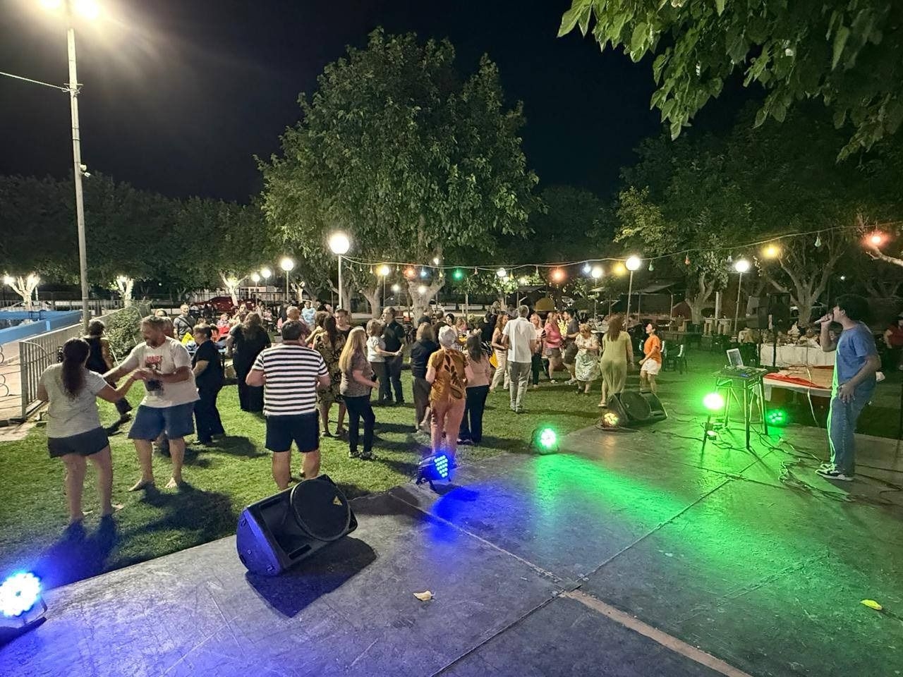 El carnaval se vivirá a pleno en el Centro Valenciano