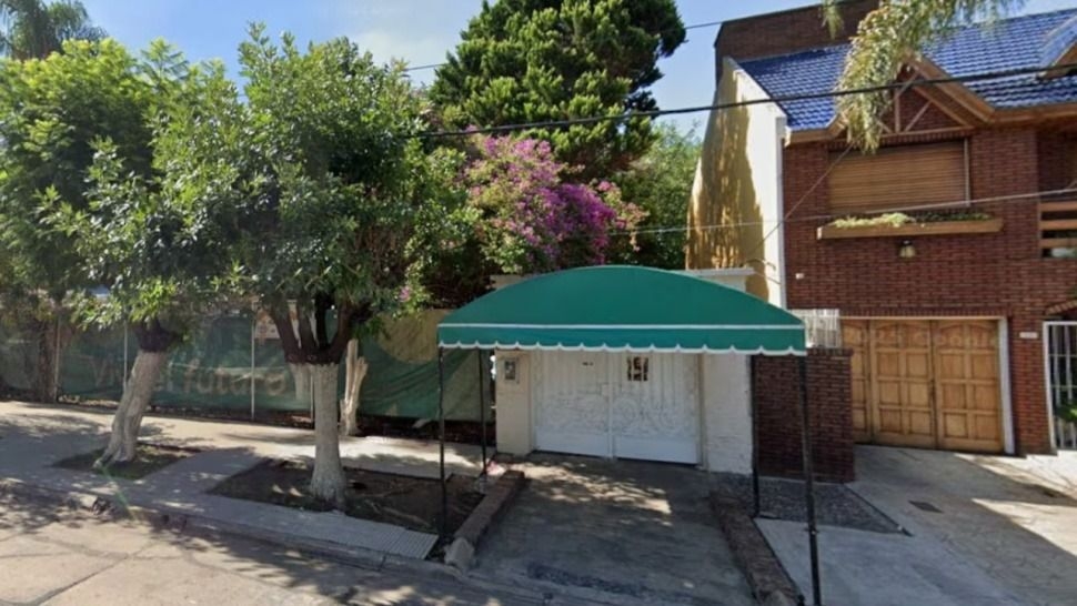 Rescatan a 7 adultos mayores sometidos y encadenados en un geriátrico