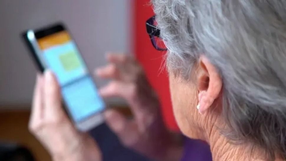 PAMI actualiza “Mi PAMI”: turnos, recetas, credencial y más desde el celular PAMI actualiza “Mi PAMI”: turnos, recetas, credencial y más desde el celular