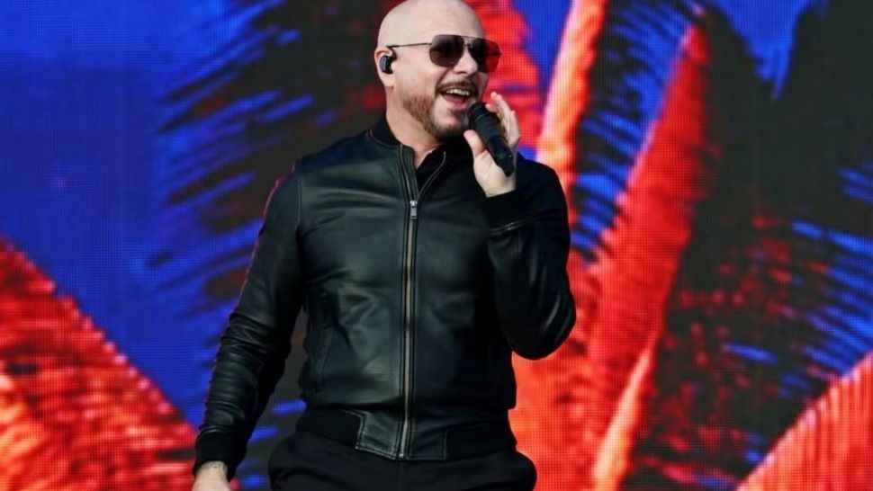 Pitbull intentará un récord Guinness con más “pelados” reunidos en un show