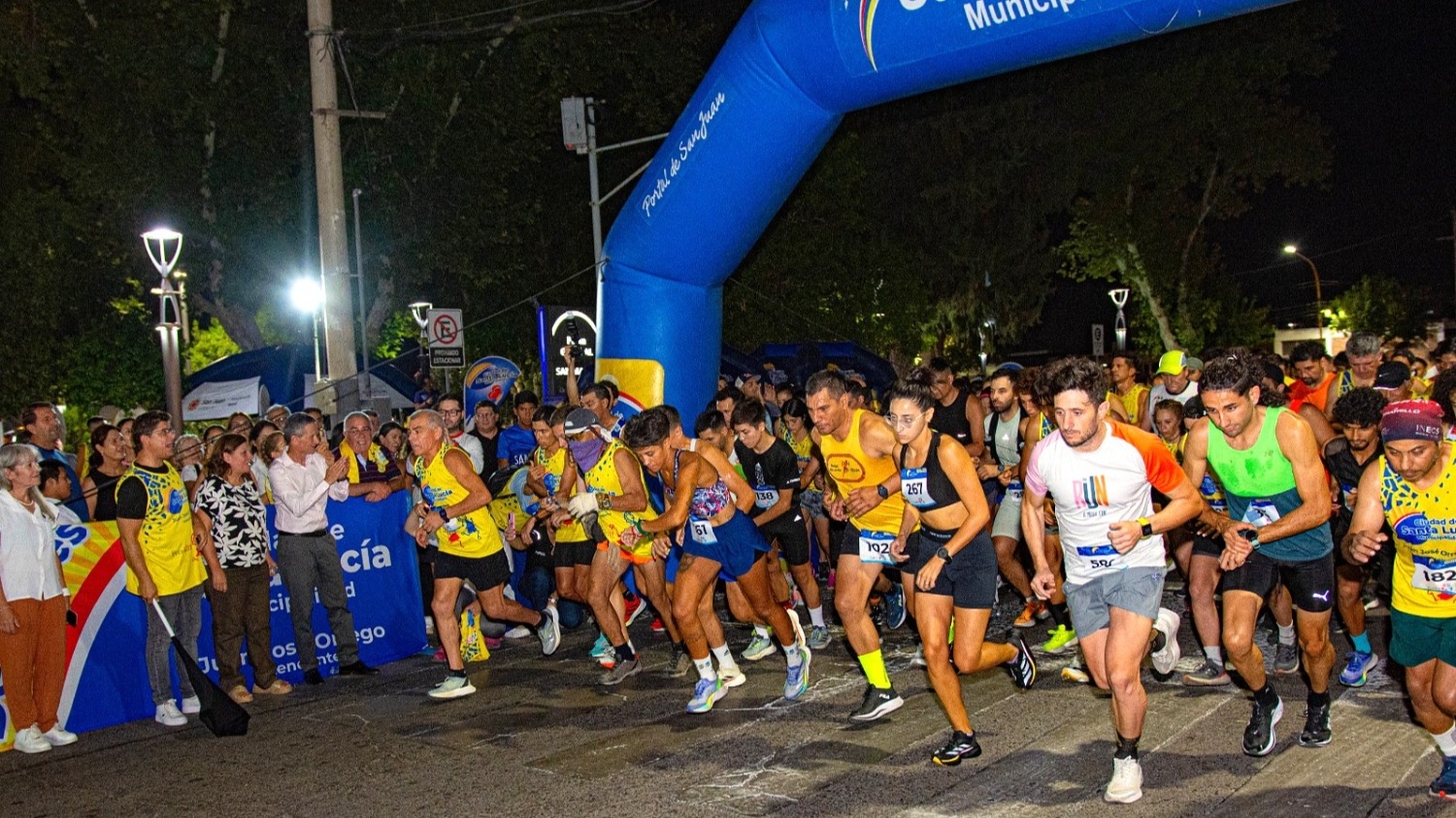 Santa Lucía corre por los niños con cáncer: cómo participar 