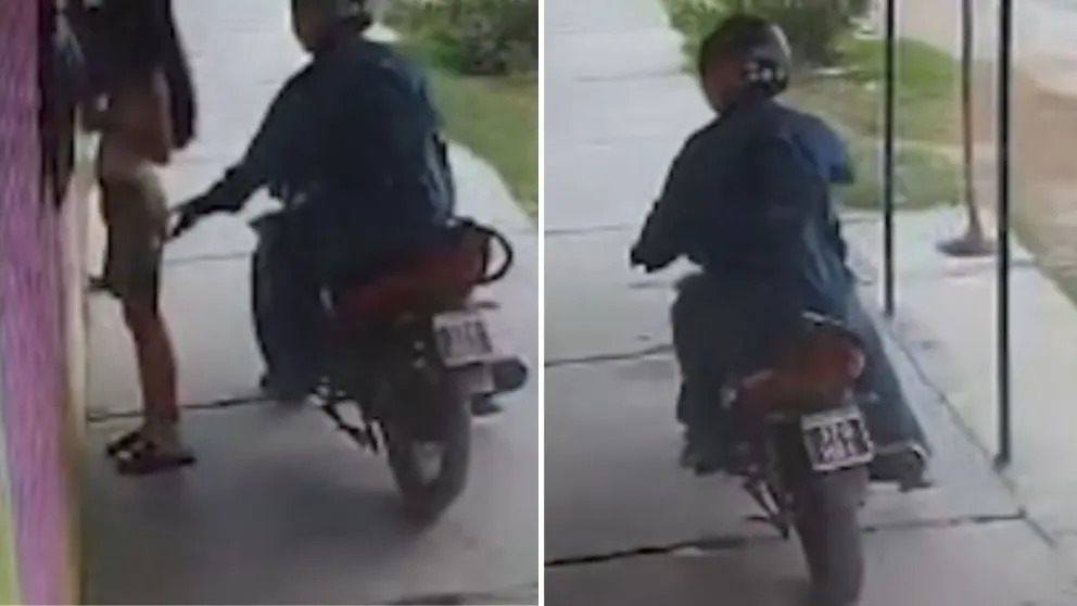     Tras la viralización del video, cayó el sospechoso de manosear a una nena en un kiosco de Pocito