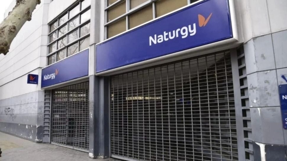 EPRE aplicó sanciones récord a Naturgy en 2025: más de $3.070 millones