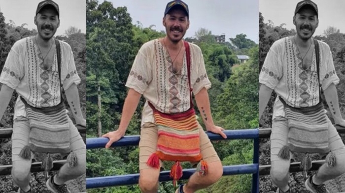 Murió argentino en el Amazonas tras comer fruta exótica