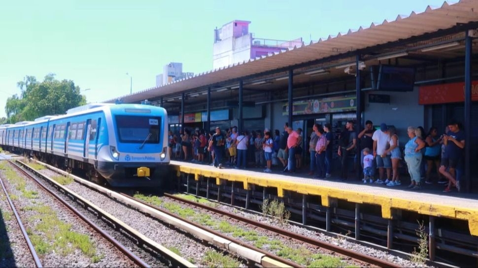 El Gobierno extiende la emergencia ferroviaria hasta 2028 
