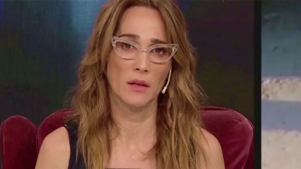 Lozano explotó al aire por la reforma laboral: “Hijo de re mil…”