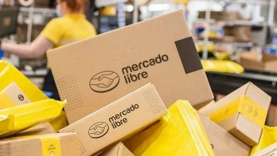 Evacuaron un centro de Mercado Libre por paquete sospechoso
