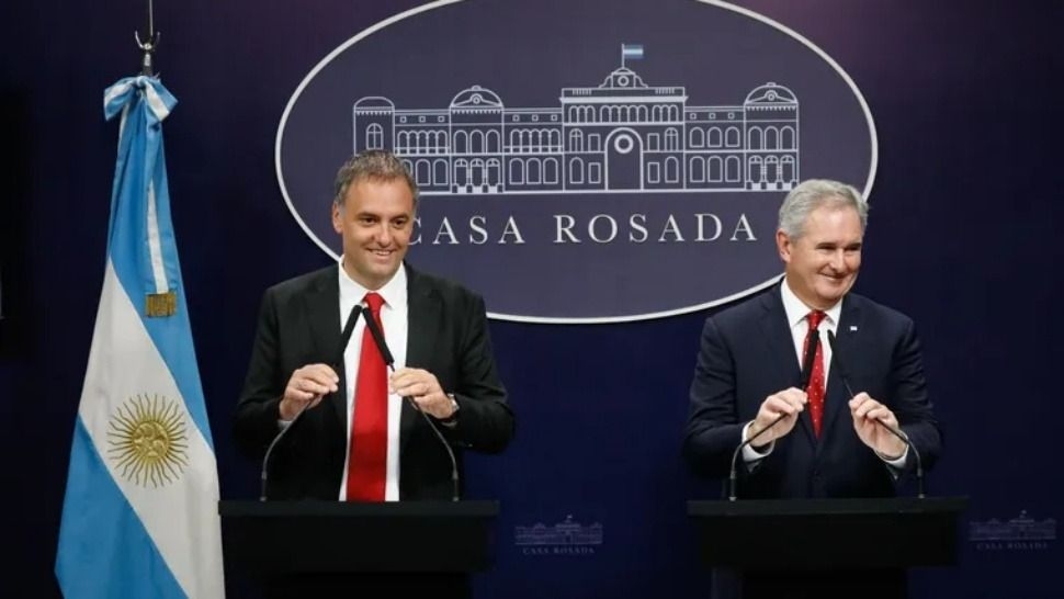 Revés a Trump: el Gobierno pedirá revisar el acuerdo comercial