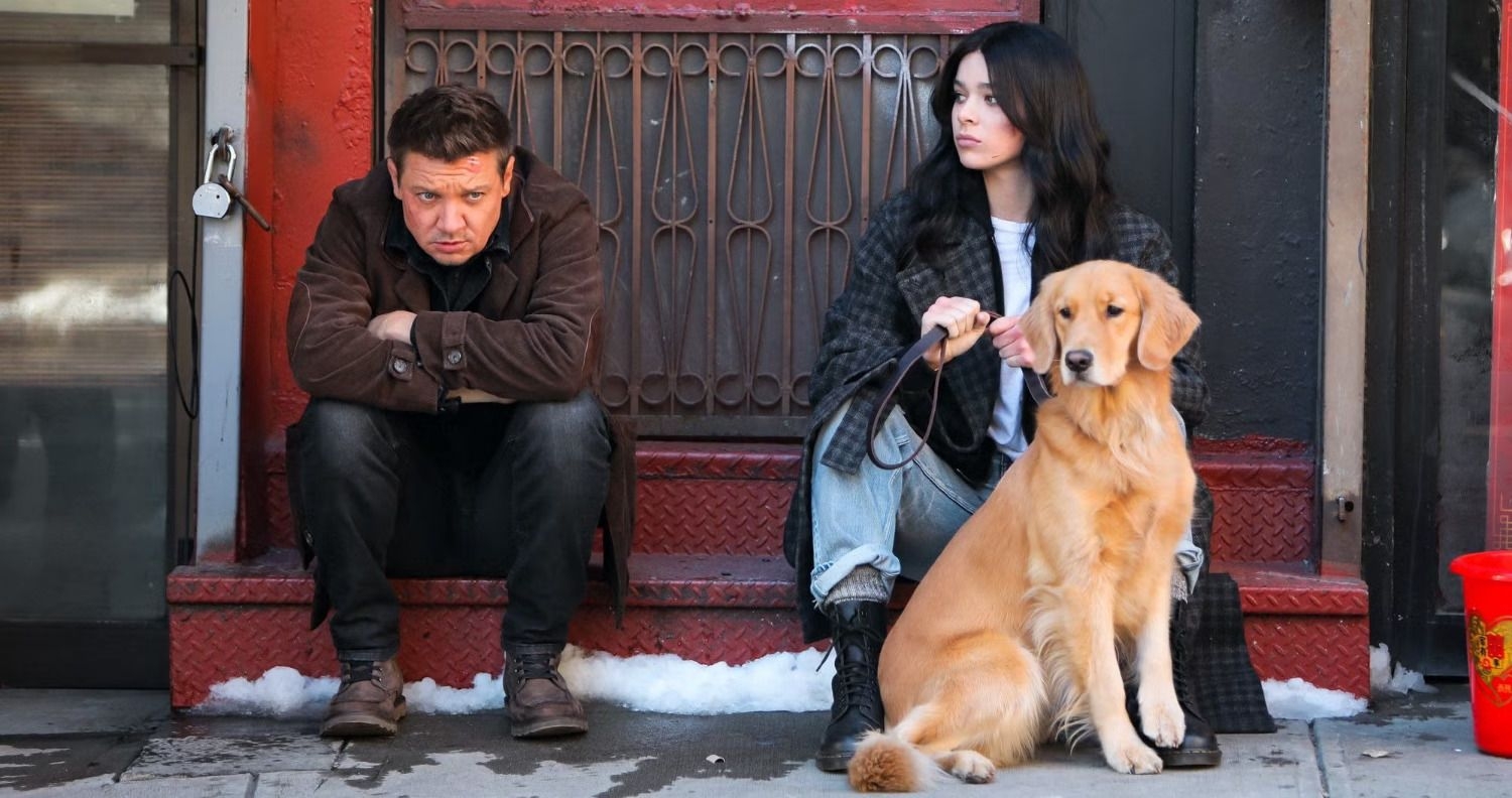 El futuro de la serie “Ojo de Halcón” va por la cuerda floja y peligra su continuidad