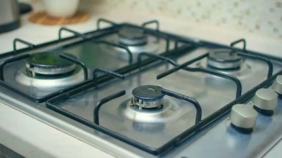 Cómo limpiar las hornallas sin químicos con dos ingredientes