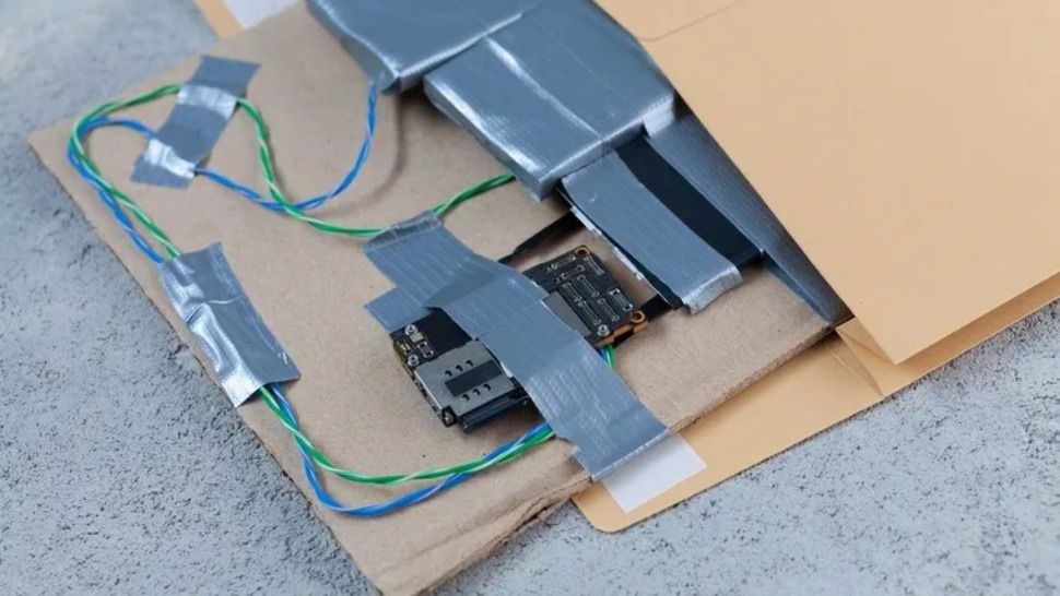 Qué es una carta bomba y por qué se la considera un ataque selectivo