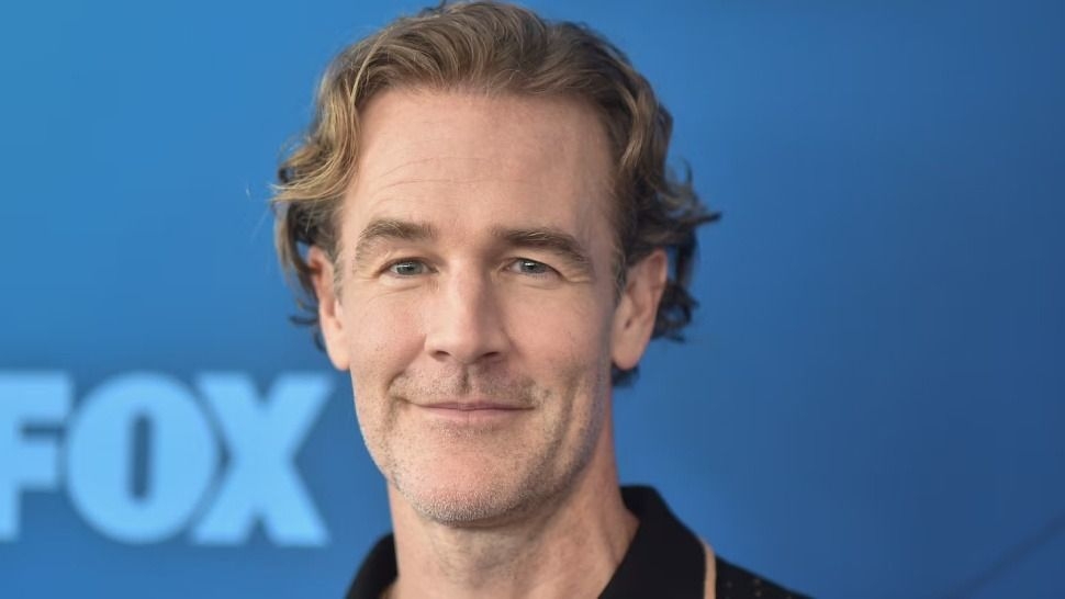 James Van Der Beek: adiós al ícono de Dawson’s Creek