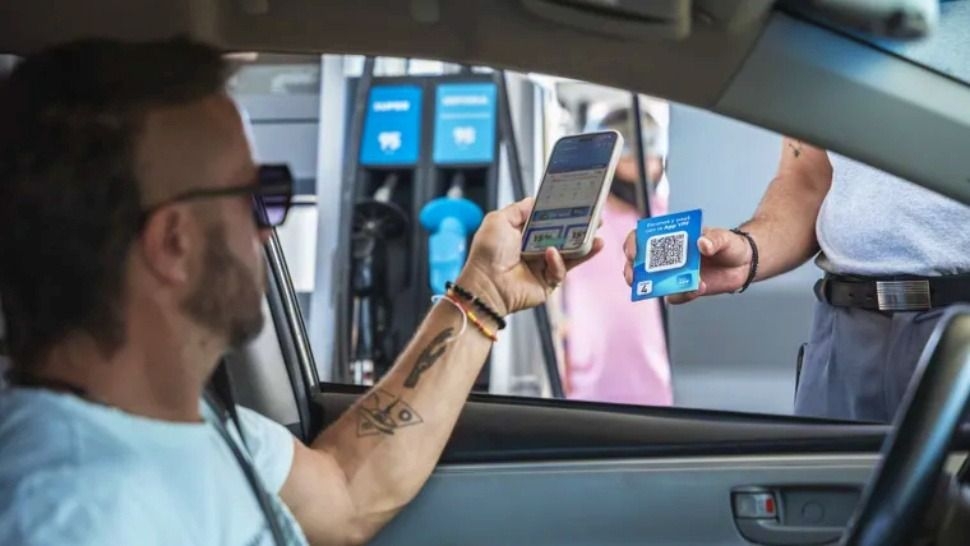 Santander se suma a la billetera digital de YPF y pagará intereses por saldos