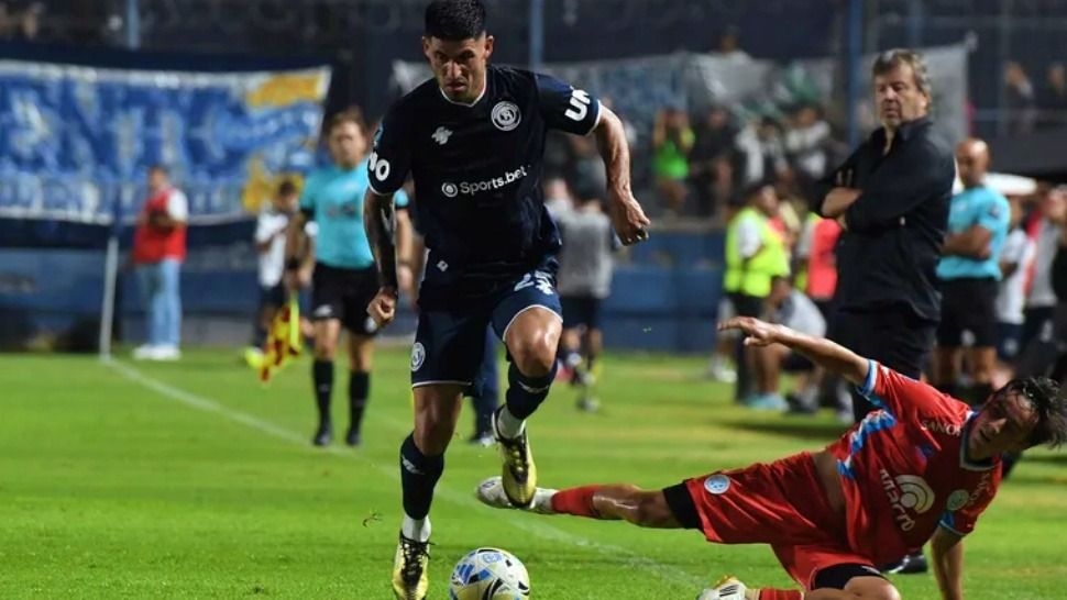 Duelo clave en Mendoza: Independiente Rivadavia recibe al Rojo