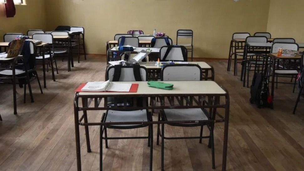 CABA bajó a 20 las faltas permitidas en la escuela secundaria