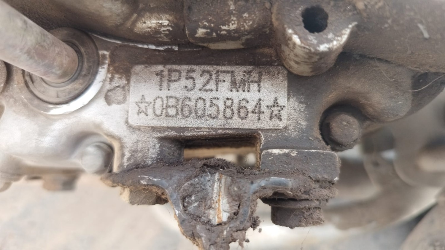 Secuestran moto con pedido de captura en Pocito