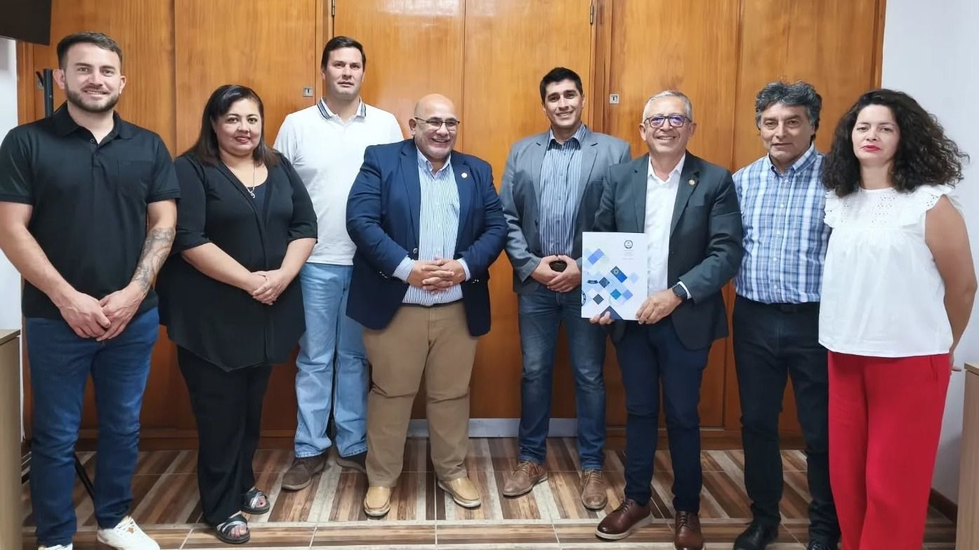 Calingasta suma una diplomatura universitaria en deporte