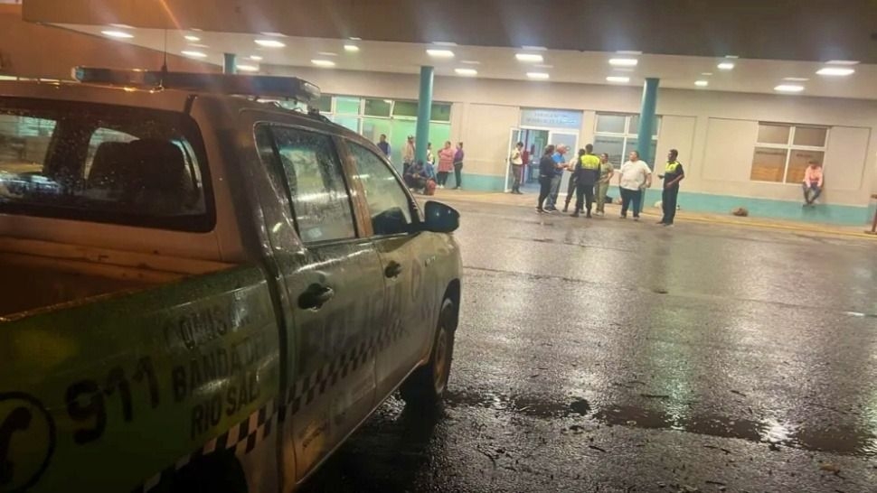 Hallaron a un recién nacido abandonado en pastizales de Tucumán