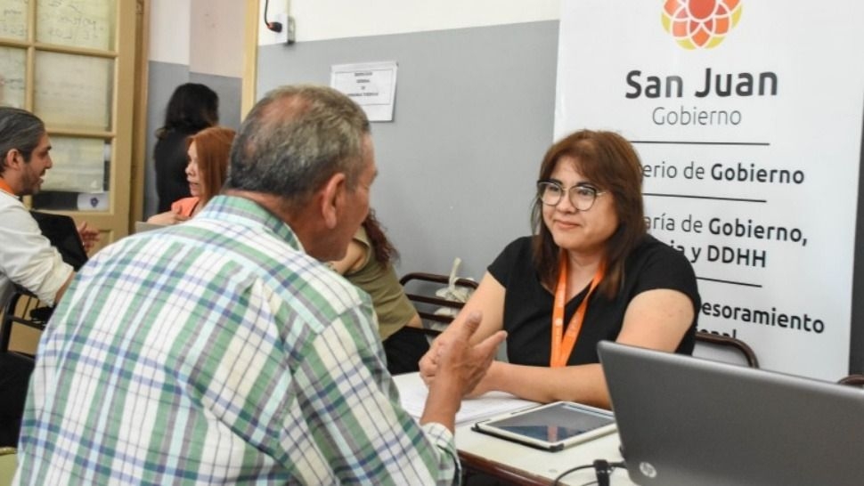  Cómo tramitar la pensión por fallecimiento de un jubilado en San Juan