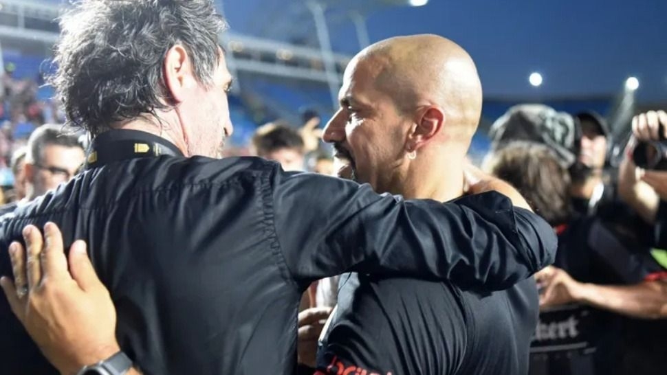 Estudiantes ya tiene nuevo DT: llegaron a un acuerdo con “El Cacique”