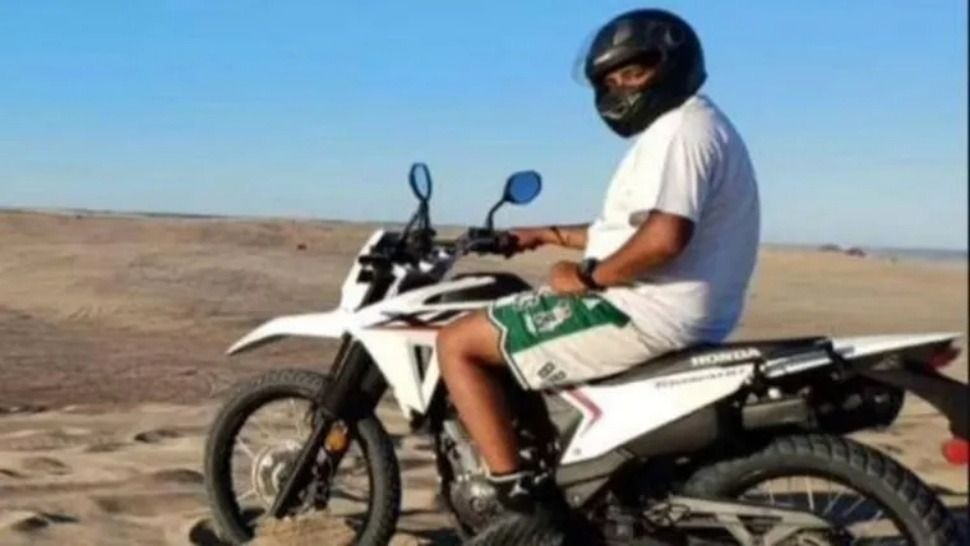 Murió un joven tras un violento accidente en los médanos de Villa Gesell