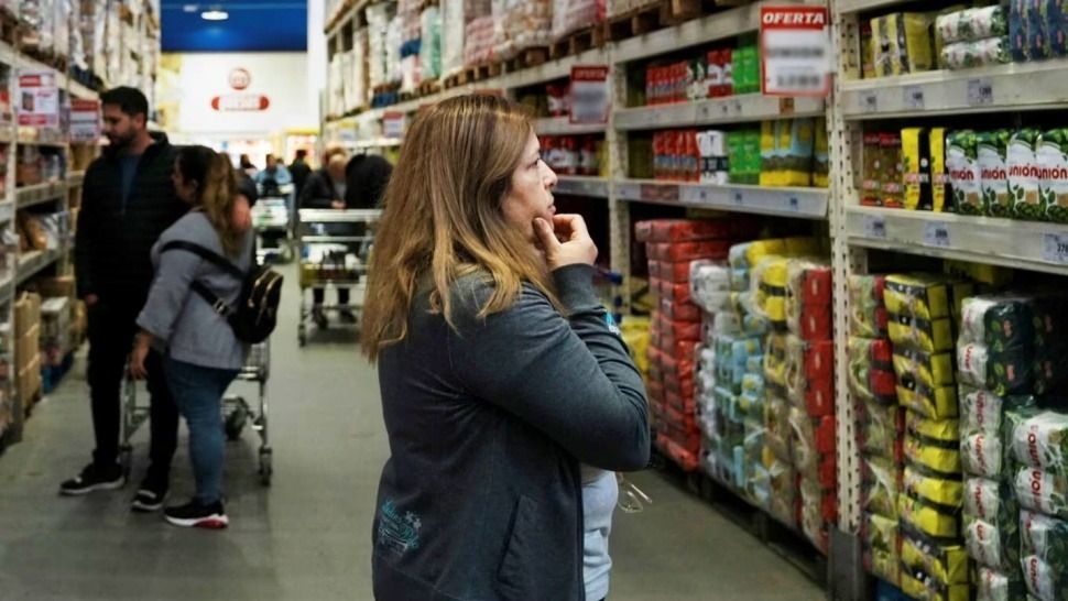 Seis de cada diez eligen marcas más baratas por caída del consumo