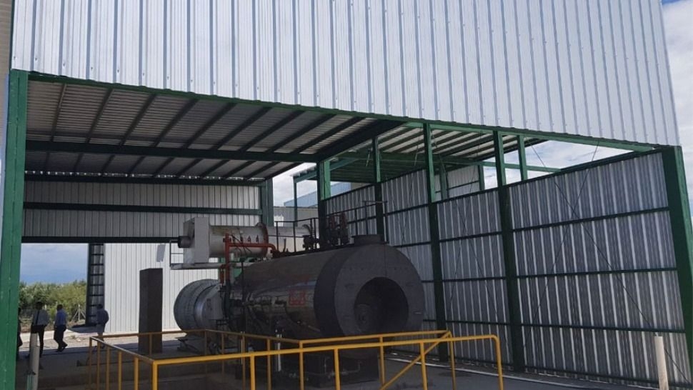 Versu entra en momento clave: obras, inversión y cronograma