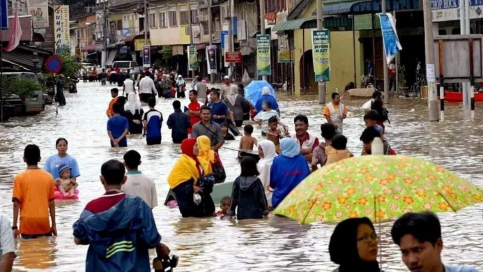 Terremoto de 7,1 sacudió Malasia y evalúan un posible tsunami