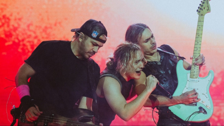 Últimas anticipadas para Airbag en San Juan: dónde conseguirlas antes de que se agoten