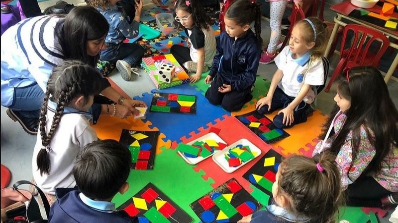 San Juan: detectaron menos alumnos en nivel inicial y apuntaron a la baja natalidad