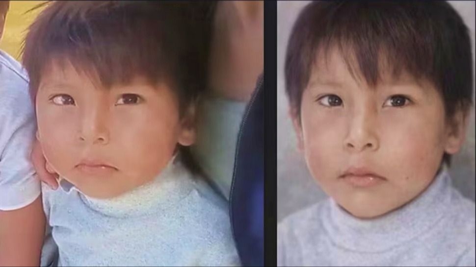 A un año de la desaparición de Lian Flores, una nueva pista reaviva la esperanza