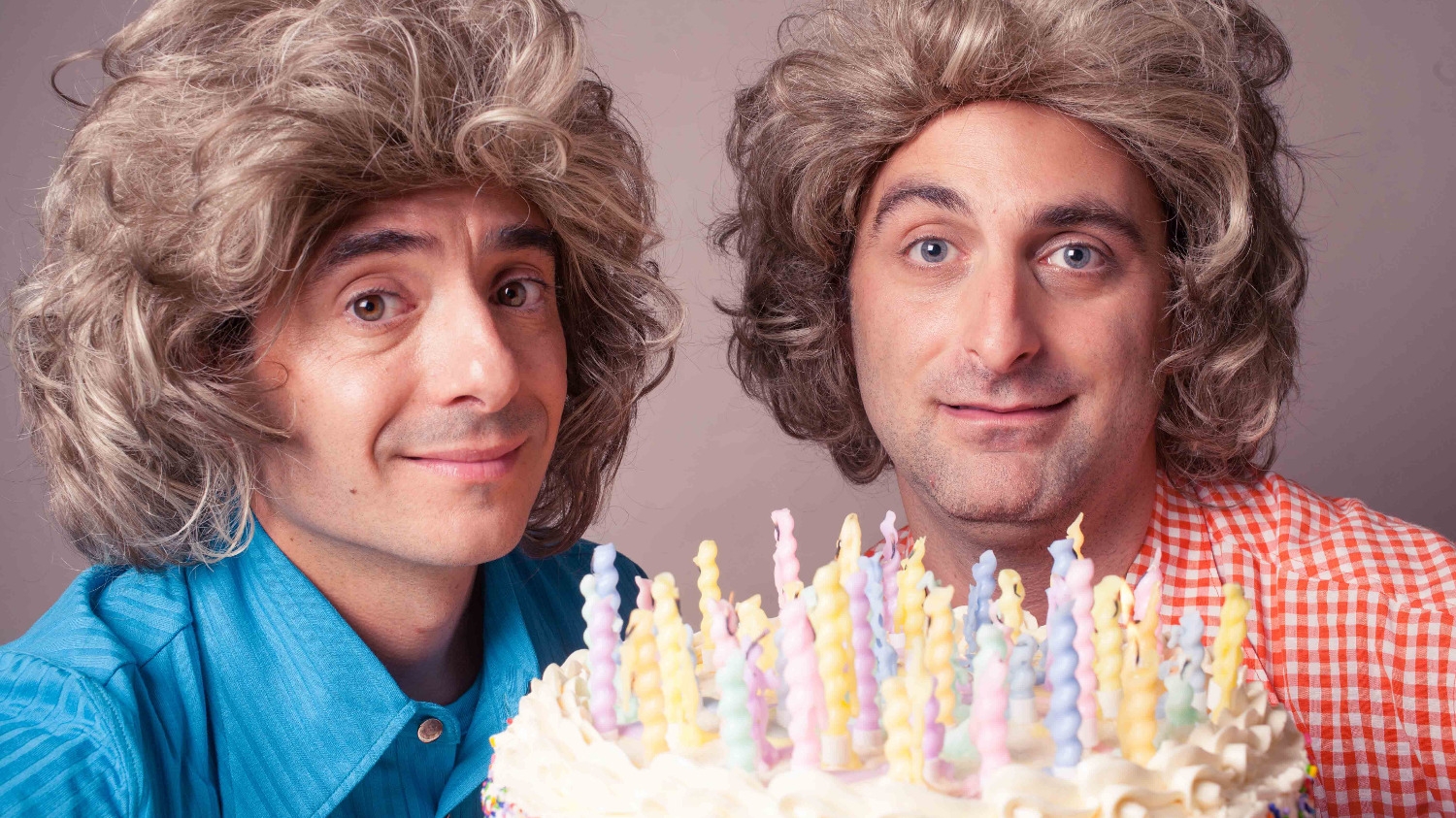 Sutottos llega a San Juan con "Feliz Día", su nuevo espectáculo de humor