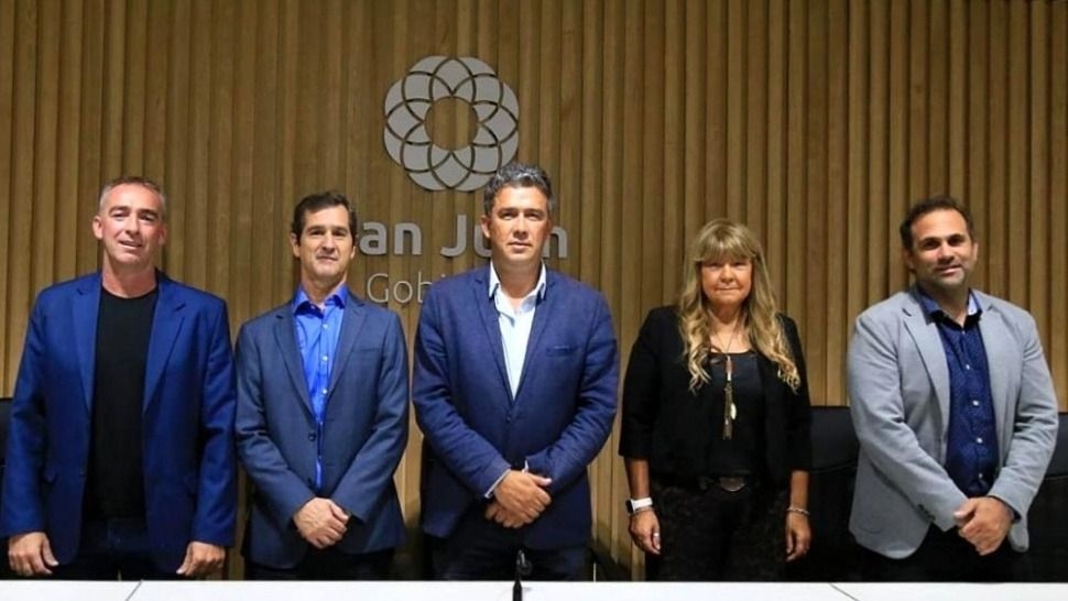 Abrieron las inscripciones en la Escuela Provincial de Arbitraje para este año